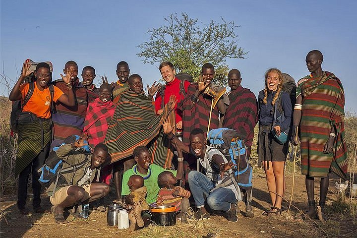 the ik tribe - uganda tribes and culture, tribes near kidepo