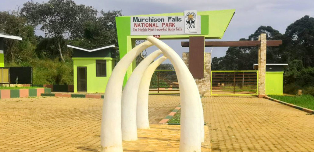 Murchison Falls national park fees 2024 -2025