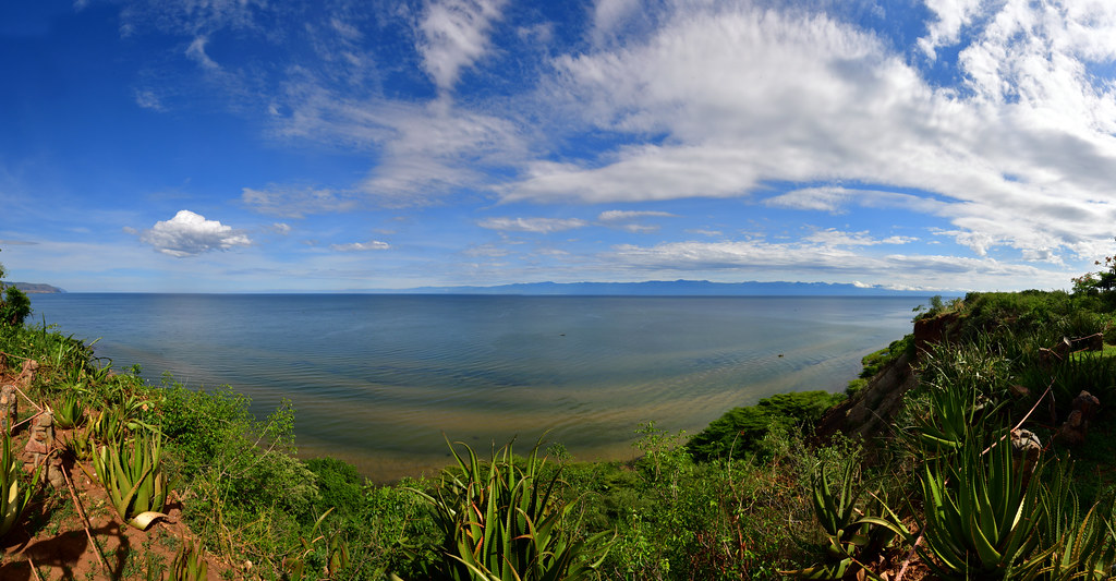 lake albert 