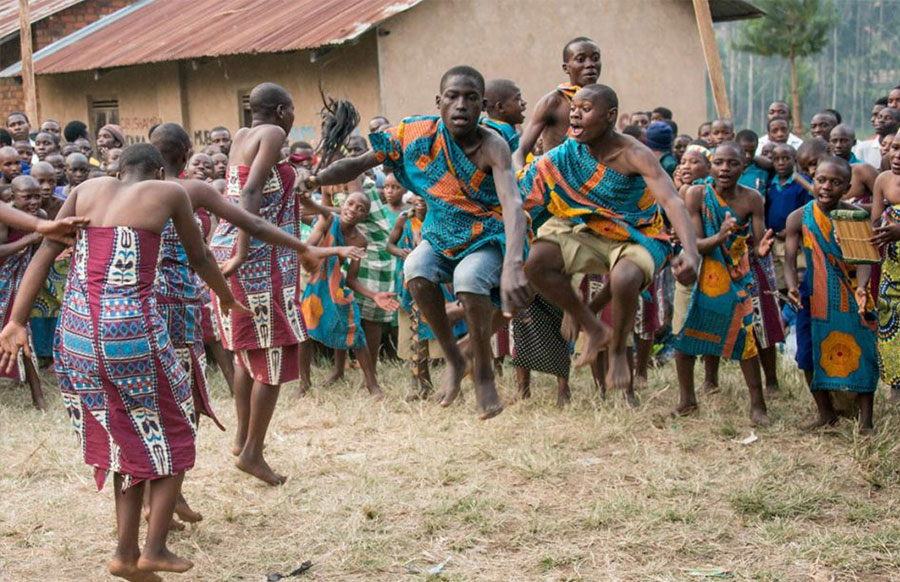 Tribes in Uganda | uganda tribes | tribes in uganda