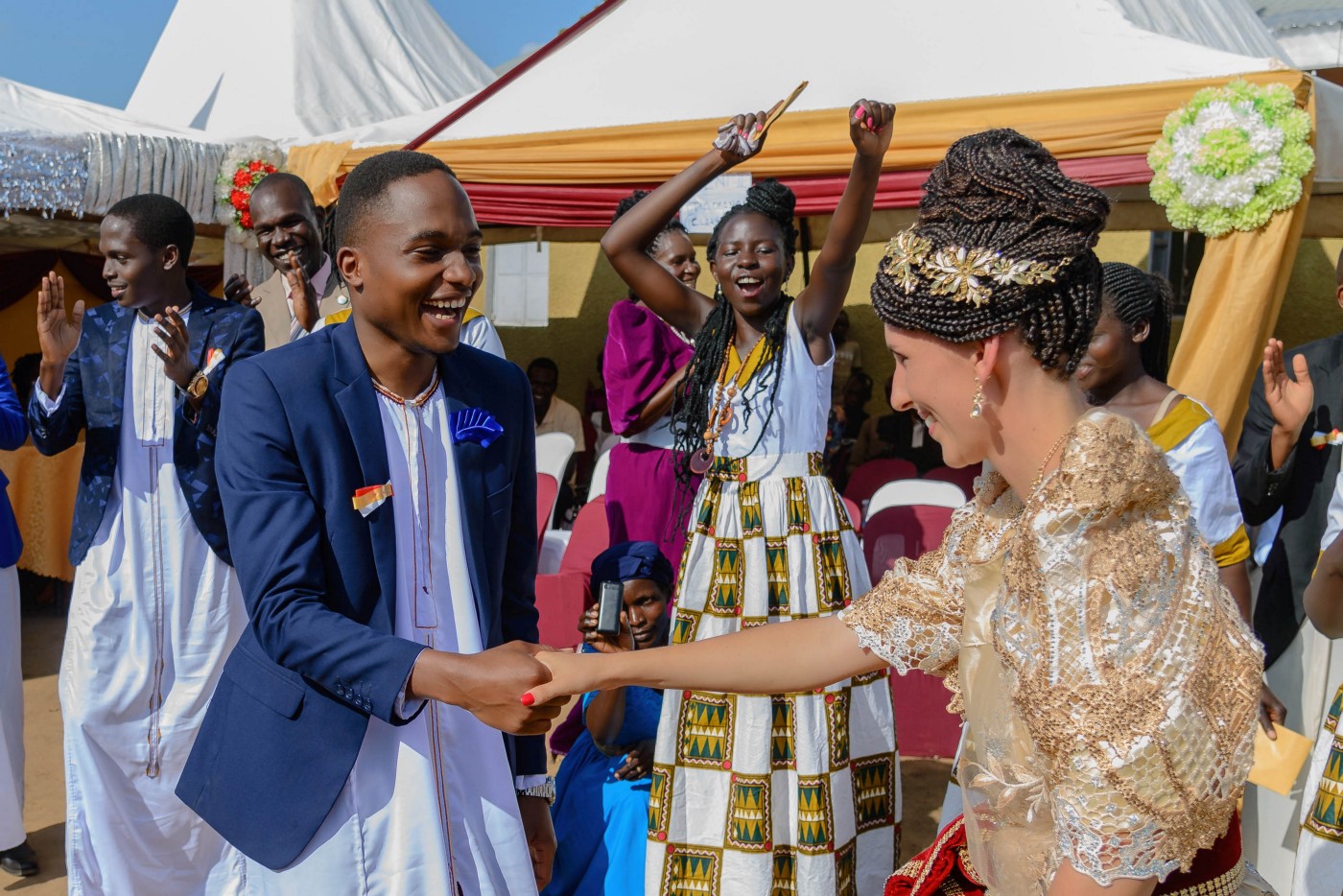 uganda cultural marriages 