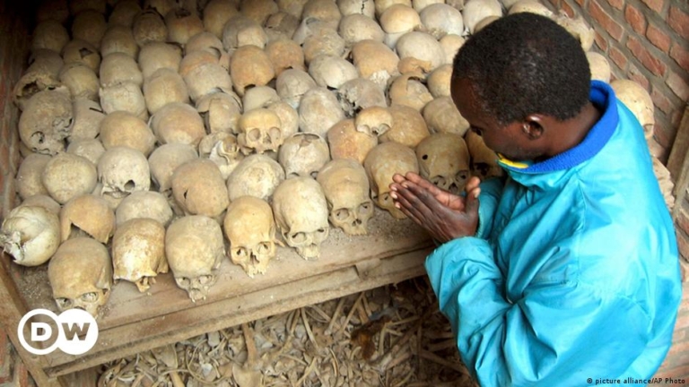 Cause of the Rwanda genocide : Rwanda genocide causes