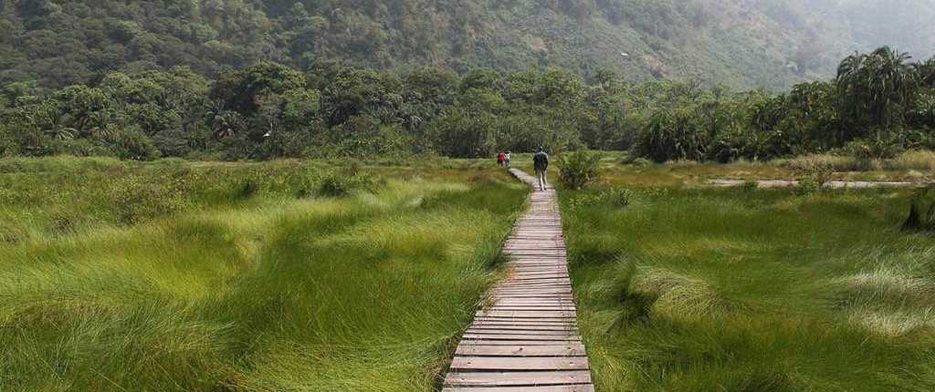 semuliki National park