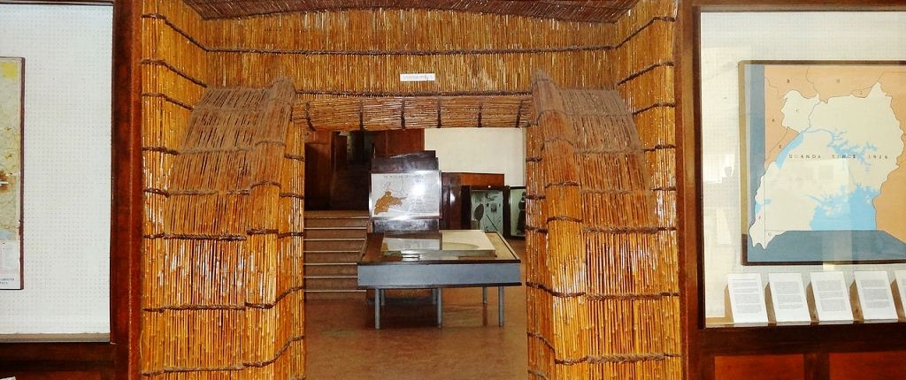 uganda museum