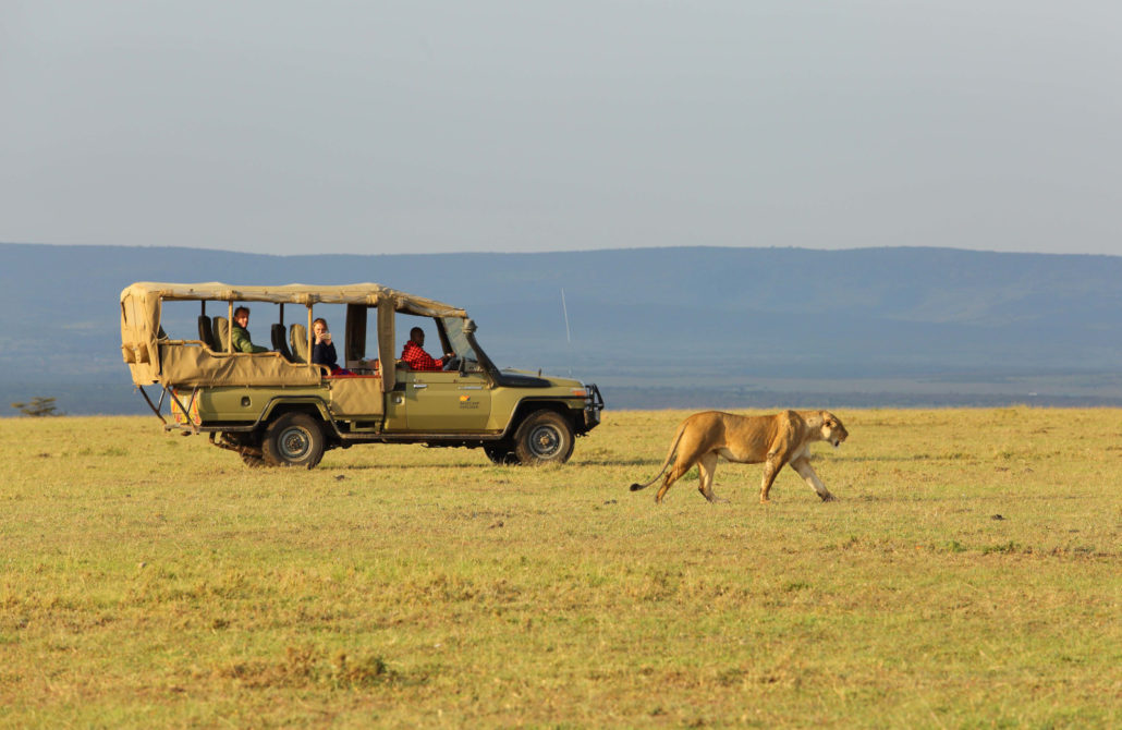 masai mara 