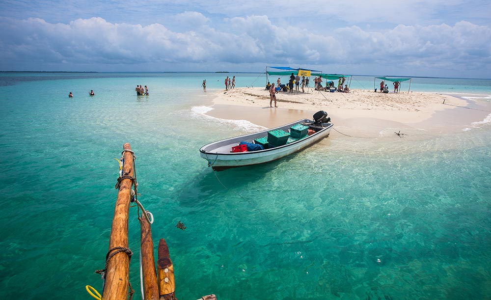 6 days 5 nights Zanzibar holiday 