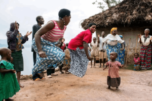 The Bakiga tribe | bakiga people | kiga people