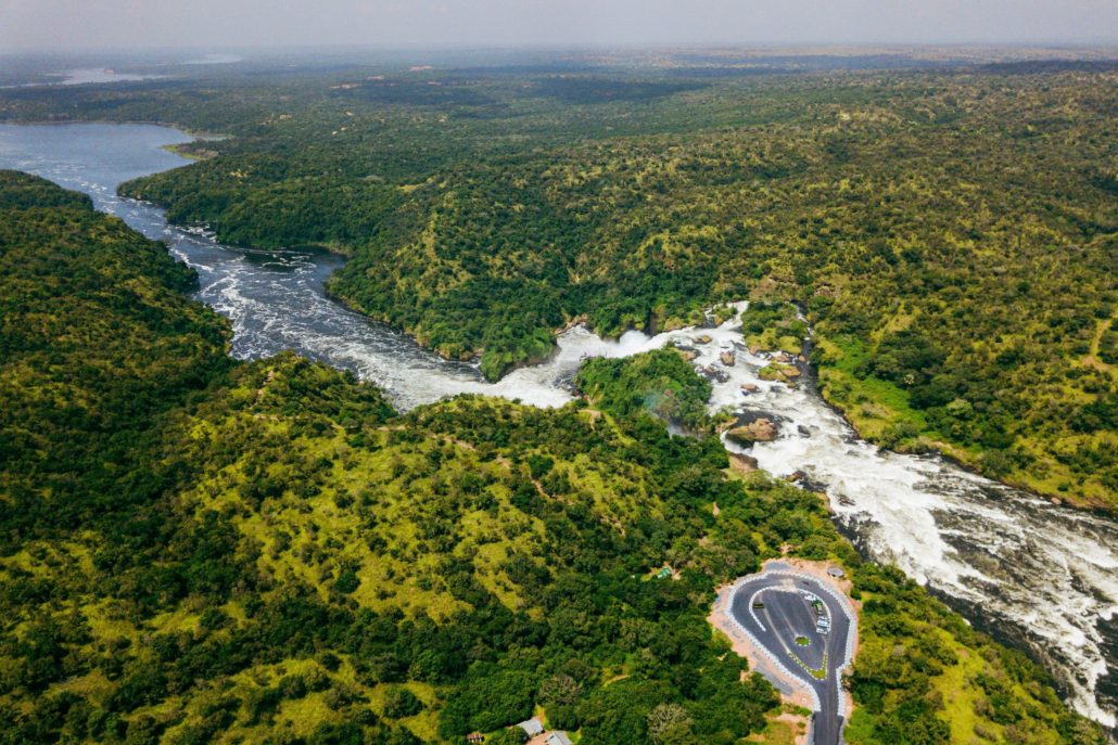 Best Areas for wildlife viewing in Murchison falls National Park