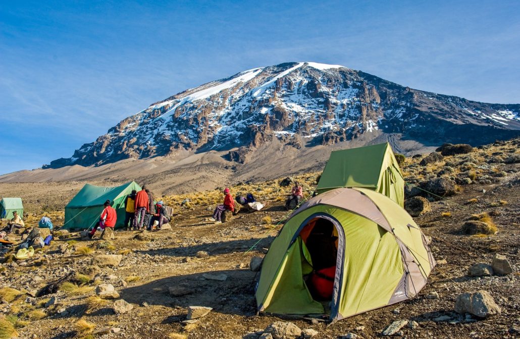 Best Route to Climb Mount Kilimanjaro