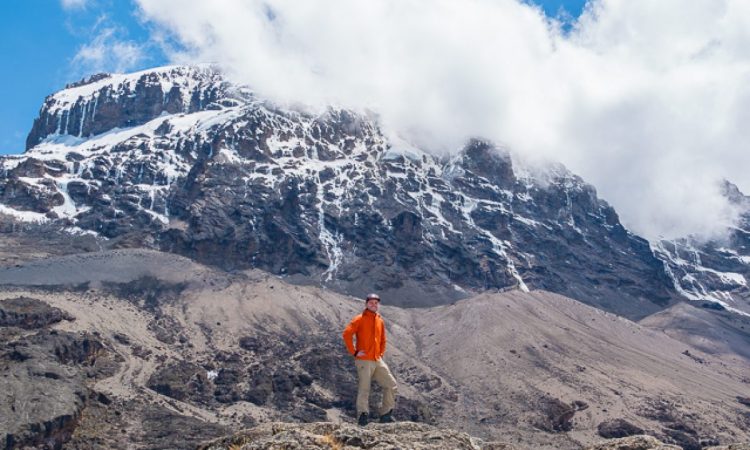 How Long Does it take to Climb Mountain Kilimanjaro 