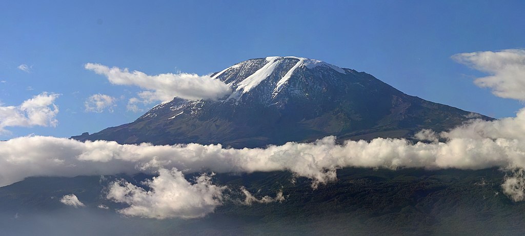 mount kilimanjaro 