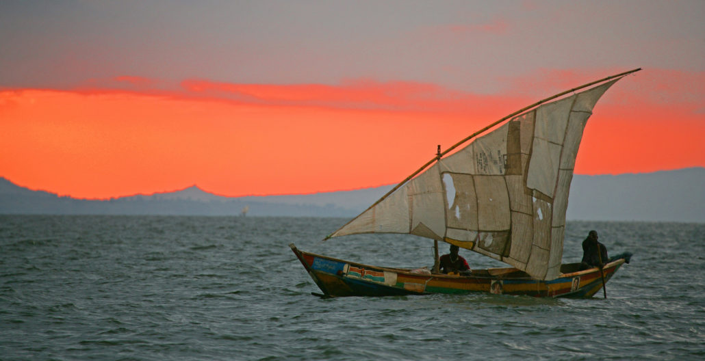 lake victoria