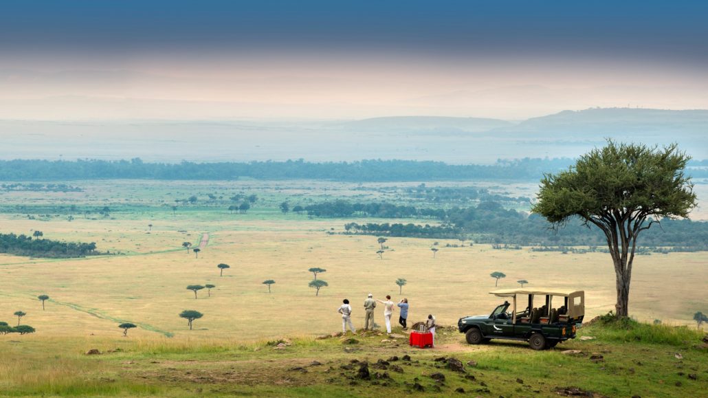 masai mara vs amboseli national park 