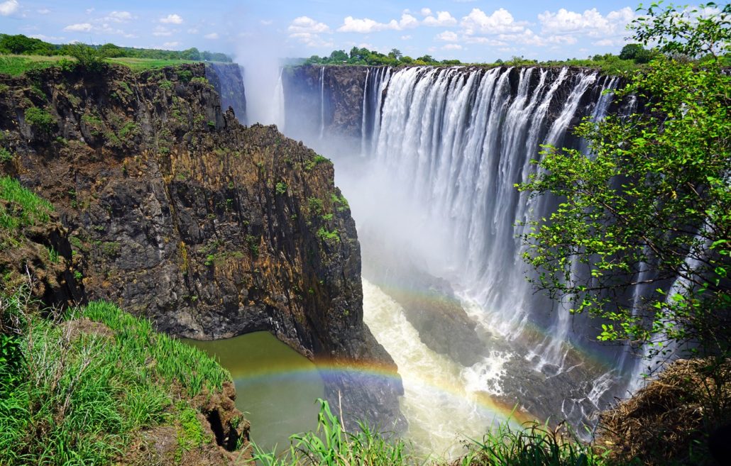 victoria falls