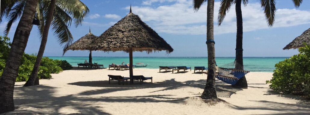 7 Days Zanzibar Beach Holiday