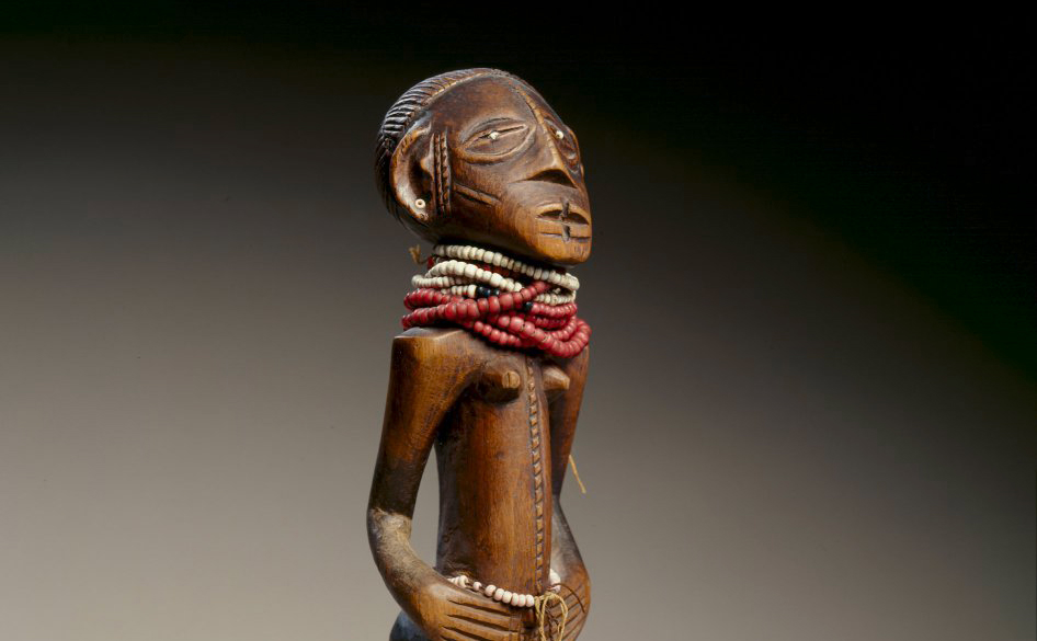 Congo's souvenirs and Handcrafts 