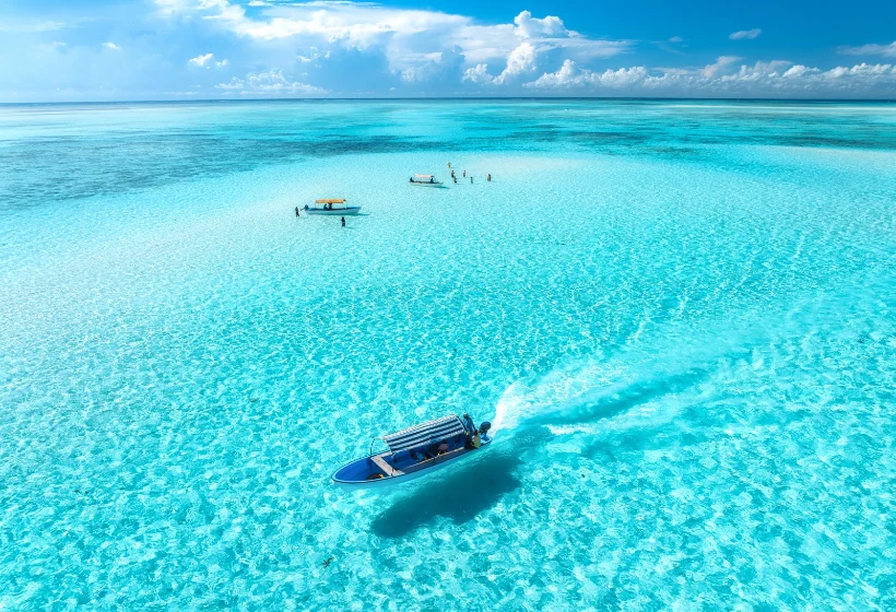 7 days Zanzibar safari from uganda 